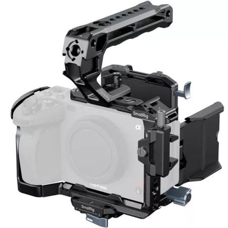 SMALLRIG 5823 CAGE KIT SONY FX3/FX30
