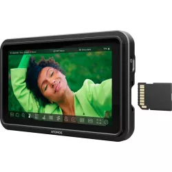 ATOMOS SHINOBI II MONITEUR 5"