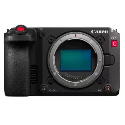Canon EOS c50 - Caméra compacte plein format 7K