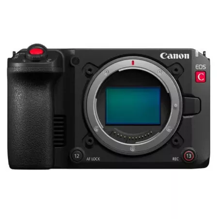 Canon EOS c50 - Caméra compacte plein format 7K