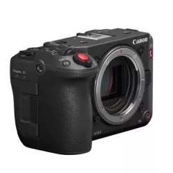 Canon EOS c50 - Caméra compacte plein format 7K