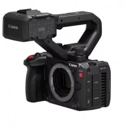 Canon EOS c50 - Caméra compacte plein format 7K