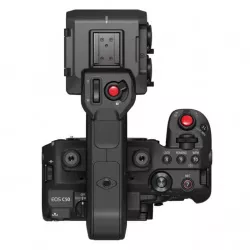 Canon EOS c50 - Caméra compacte plein format 7K