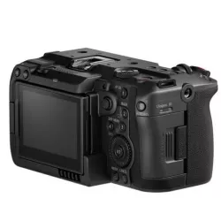 Canon EOS c50 - Caméra compacte plein format 7K
