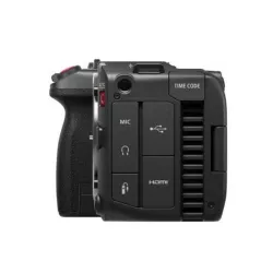 Canon EOS c50 - Caméra compacte plein format 7K