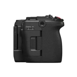 Canon EOS c50 - Caméra compacte plein format 7K