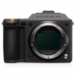 Hasselblad X2D II 100C