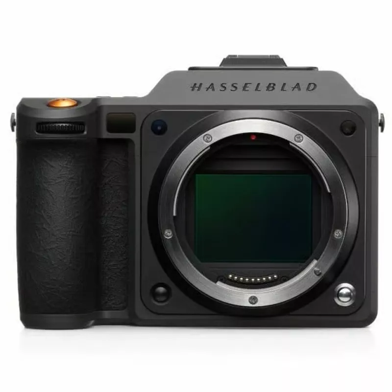Hasselblad X2D II 100C