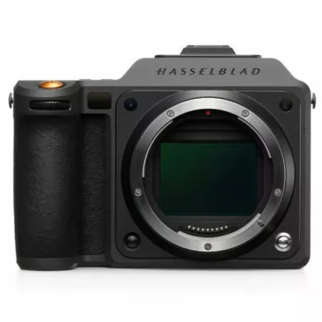 Hasselblad X2D II 100C