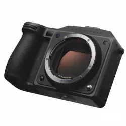 Hasselblad X2D II 100C
