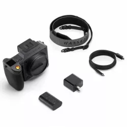 Hasselblad X2D II 100C