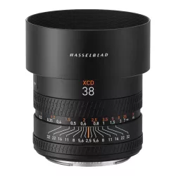 Hasselblad XCD V 38mm f/2.5