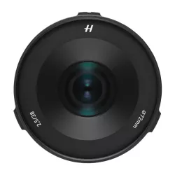 Hasselblad XCD V 38mm f/2.5