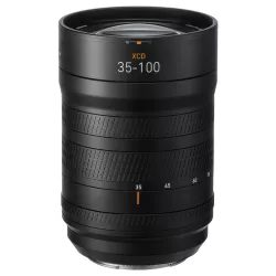 Hasselblad XCD E 35-100mm f/2.8-4