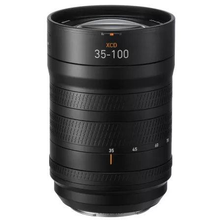 Hasselblad XCD E 35-100mm f/2.8-4