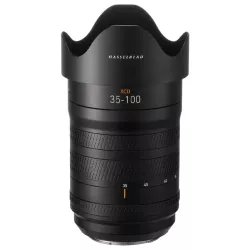 Hasselblad XCD E 35-100mm f/2.8-4