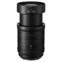 Hasselblad XCD E 35-100mm f/2.8-4