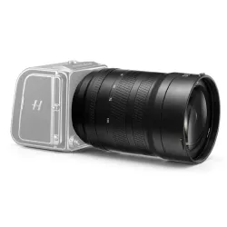 Hasselblad XCD E 35-100mm f/2.8-4
