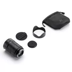 Hasselblad XCD E 35-100mm f/2.8-4