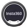 Insta360 Mic Pro – Micro sans fil 32-bit float avec IA