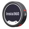 Insta360 Mic Pro – Micro sans fil 32-bit float avec IA