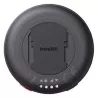 Insta360 Mic Pro – Micro sans fil 32-bit float avec IA