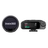 Insta360 Mic Pro – Micro sans fil 32-bit float avec IA