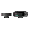 Insta360 Mic Pro – Micro sans fil 32-bit float avec IA