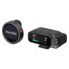 Insta360 Mic Pro – Micro sans fil 32-bit float avec IA