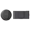 Insta360 Mic Pro – Micro sans fil 32-bit float avec IA