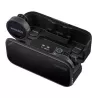 Insta360 Mic Pro – Micro sans fil 32-bit float avec IA
