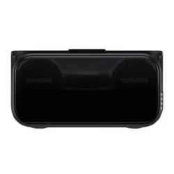 Insta360 Mic Pro – Micro sans fil 32-bit float avec IA
