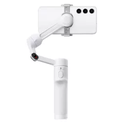 INSTA360 FLOW 2 | Stabilisateur smartphone 3 axes