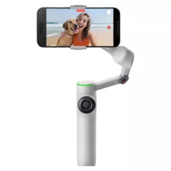 INSTA360 FLOW 2 | Stabilisateur smartphone 3 axes
