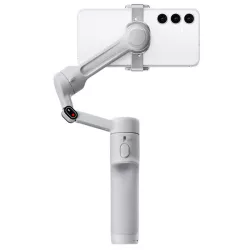 INSTA360 FLOW 2 | Stabilisateur smartphone 3 axes