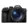 SONY CYBERSHOT RX10 V | Bridge expert 4K 120p 24-600mm