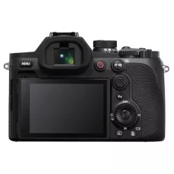 SONY CYBERSHOT RX10 V | Bridge expert 4K 120p 24-600mm