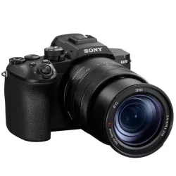 SONY CYBERSHOT RX10 V | Bridge expert 4K 120p 24-600mm