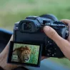 SONY CYBERSHOT RX10 V | Bridge expert 4K 120p 24-600mm