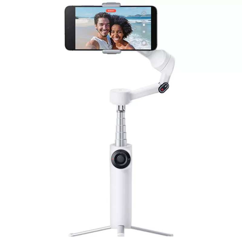 INSTA360 FLOW 2 | Stabilisateur smartphone 3 axes