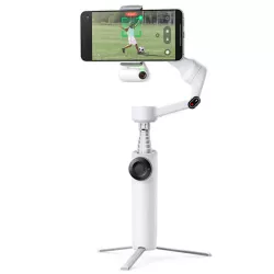 INSTA360 FLOW 2 | Stabilisateur smartphone 3 axes