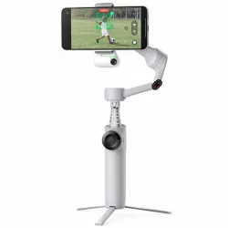 INSTA360 FLOW 2 | Stabilisateur smartphone 3 axes