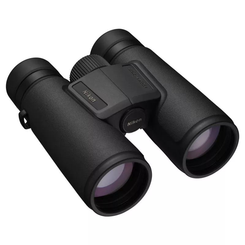 Nikon Monarch M5 – Jumelles polyvalentes avec verre ED