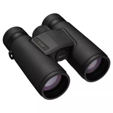 Nikon Monarch M5 – Jumelles polyvalentes avec verre ED