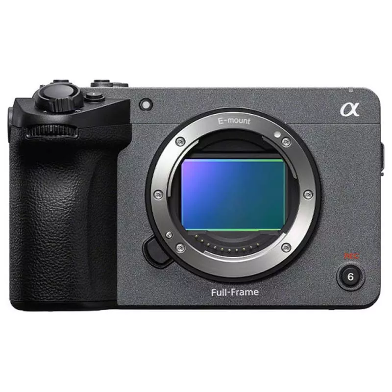 Sony Alpha FX5 | caméra Cinema Line plein format 5K