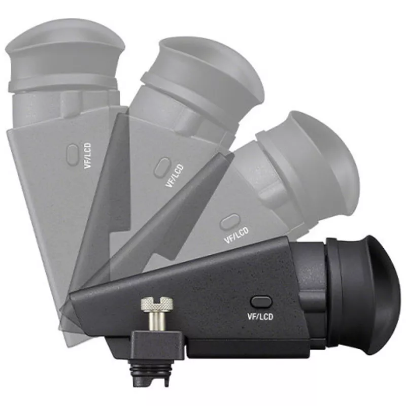 Sony DVF-EL1 – Viseur OLED professionnel pour FX5