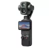 DJI Osmo Pocket 4P | 4K stabilisée double objectif