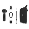 DJI Osmo Pocket 4P | 4K stabilisée double objectif