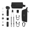 DJI Osmo Pocket 4P | 4K stabilisée double objectif