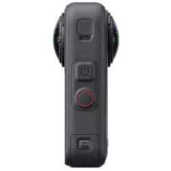 Insta360 X6 | Caméra 360° 8K, 120 Mpx & Dolby Vision